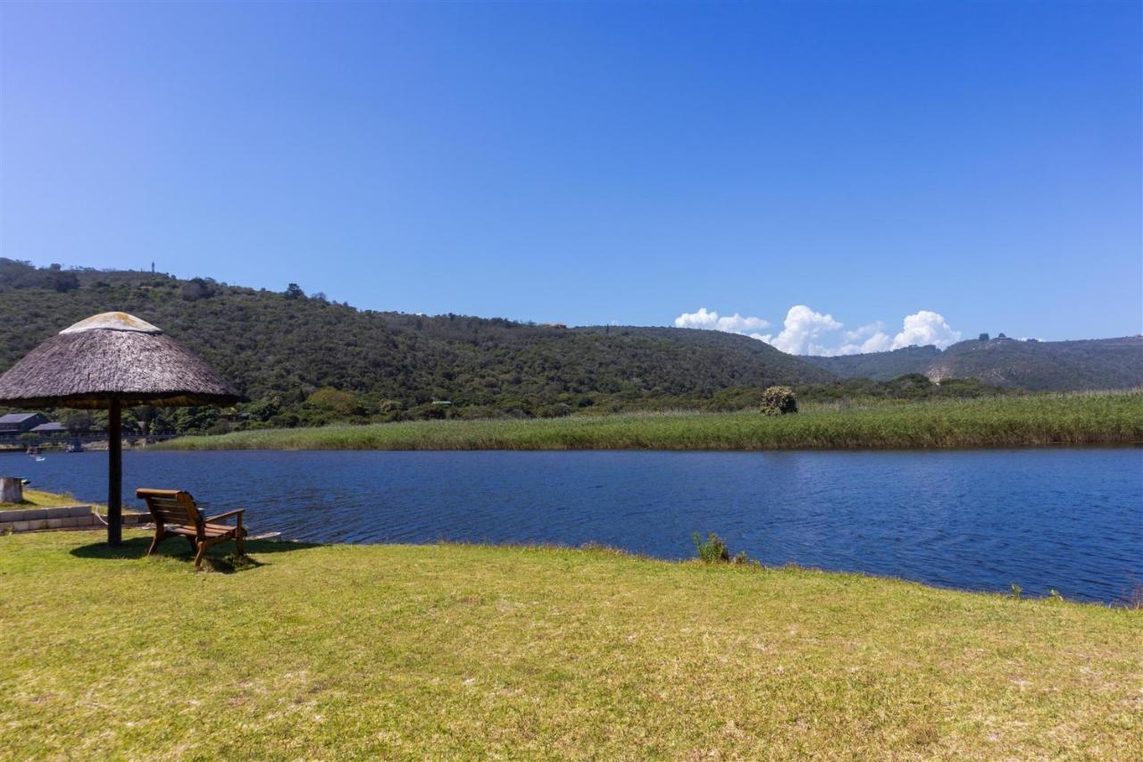 Pirates Creek Villa Wilderness Luaran gambar