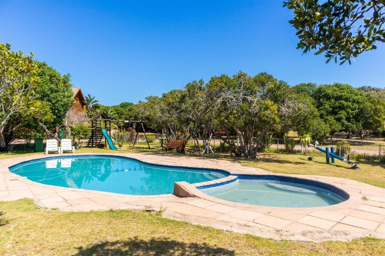 Pirates Creek Villa Wilderness Luaran gambar